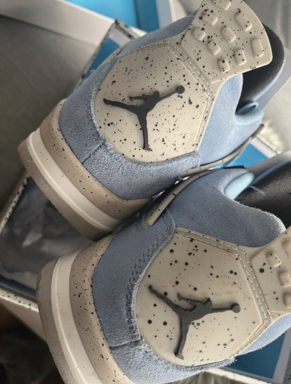 jordan 4