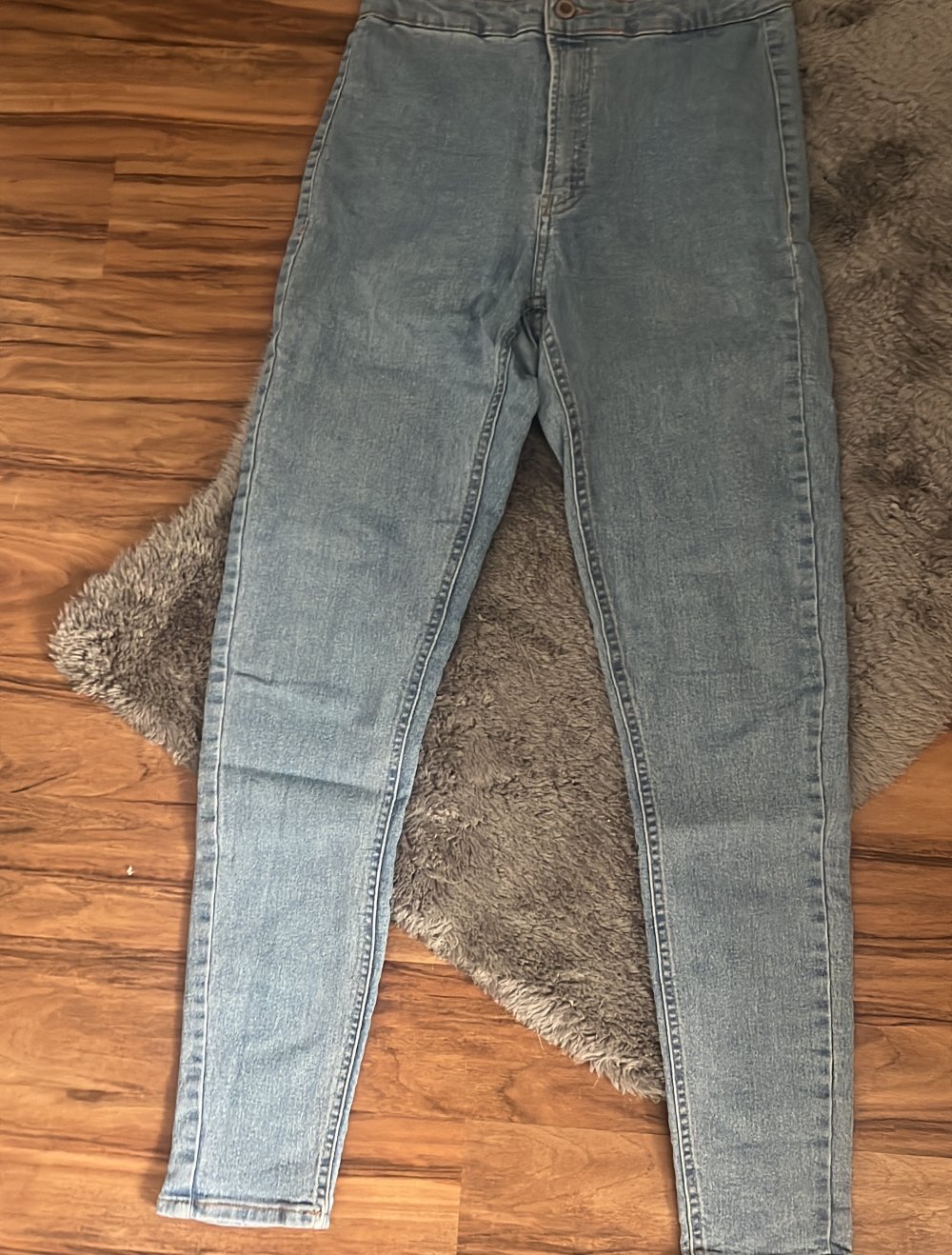 Damen Hose