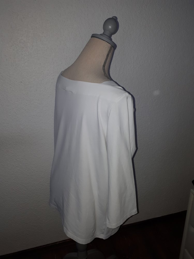 Ich verkaufe ein super schönes Shirt in Größe 48/50 von Tchibo!