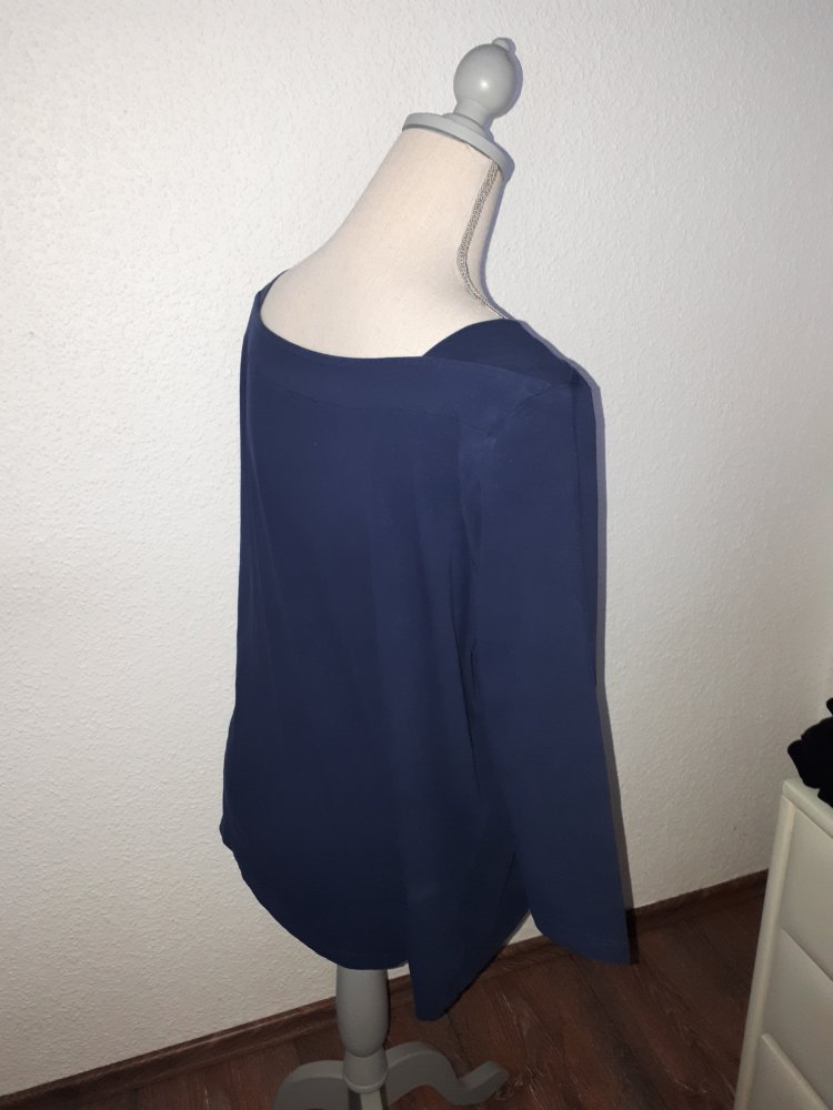 Super schönes Shirt in Größe 48/50 von Tchibo!