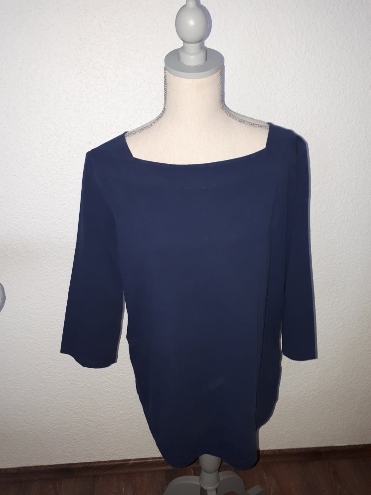 Super schönes Shirt in Größe 48/50 von Tchibo!