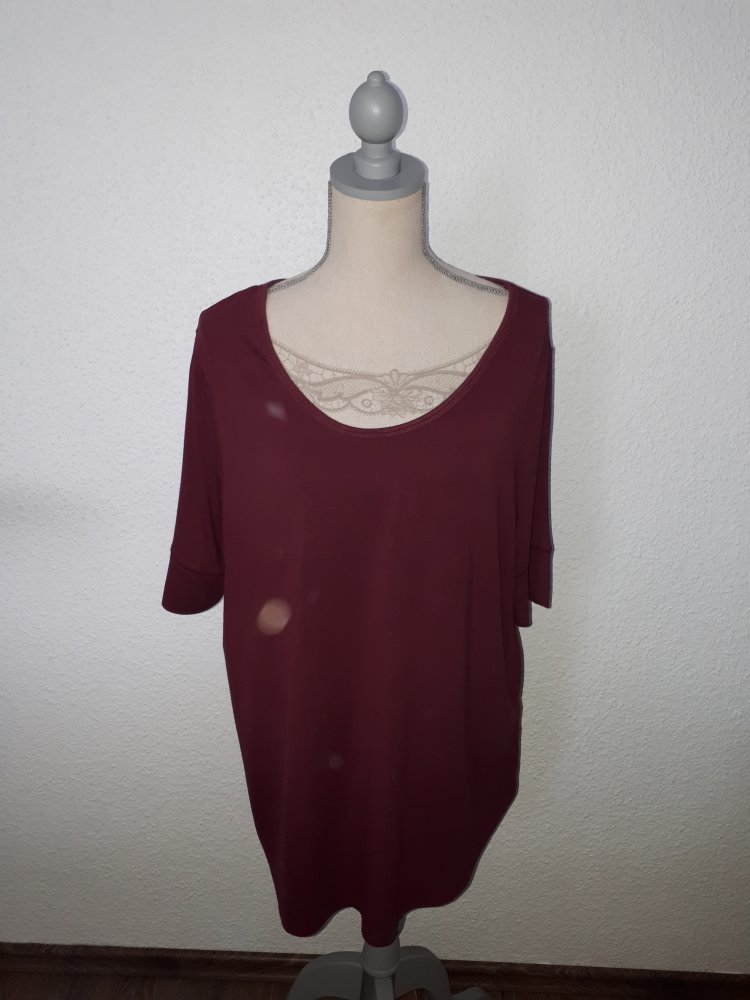 Super schönes Shirt in Größe 44/46(L) von Body Flirt!