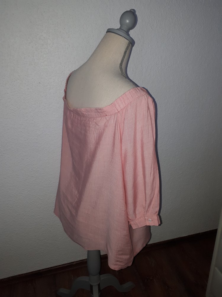 Super schönes, neues Blusen-Shirt in Größe XXL von EDC!
