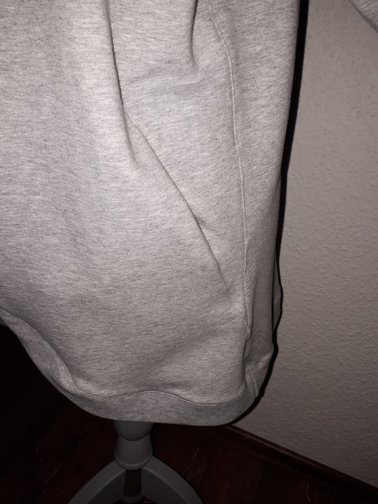  Ich verkaufe eine super schöne Sport_Jacke in Größe M von Tchibo!