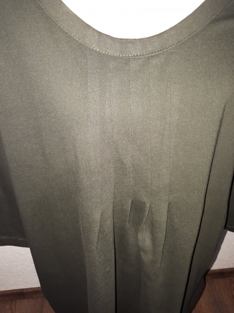 Ich verkaufe ein super schönes Shirt in Größe 48/50 von Bonprix!