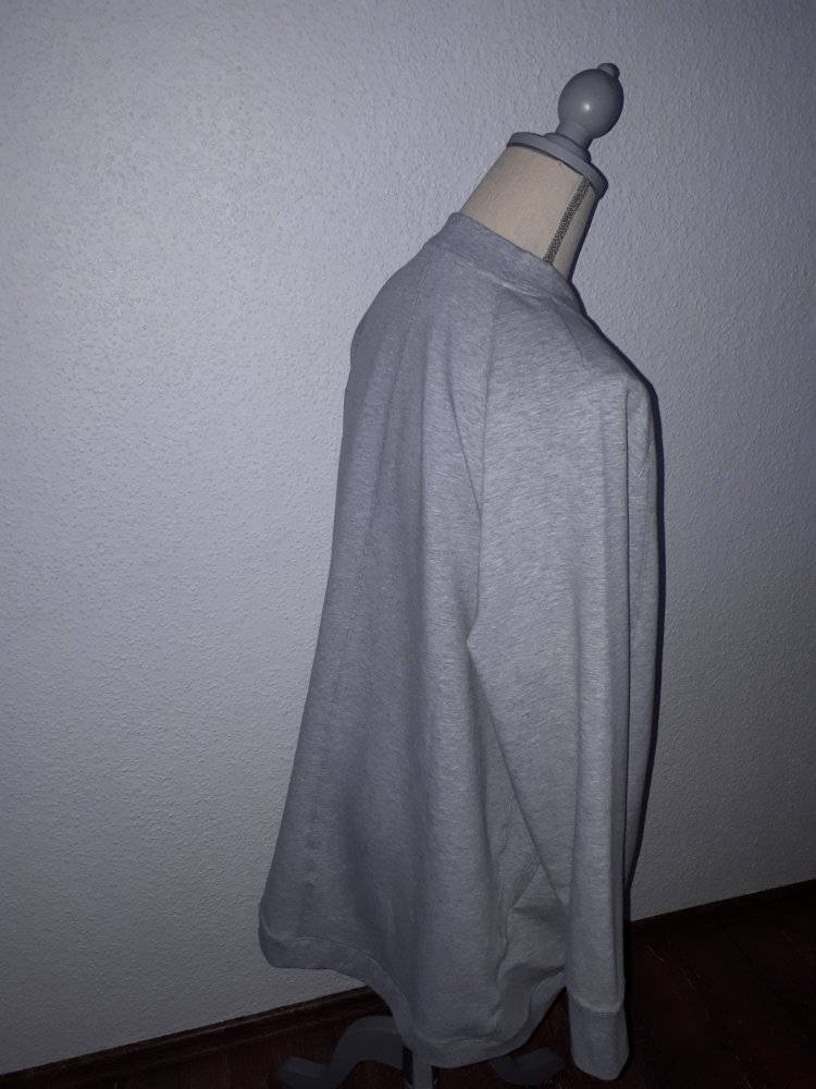  Ich verkaufe eine super schöne Sport_Jacke in Größe M von Tchibo!