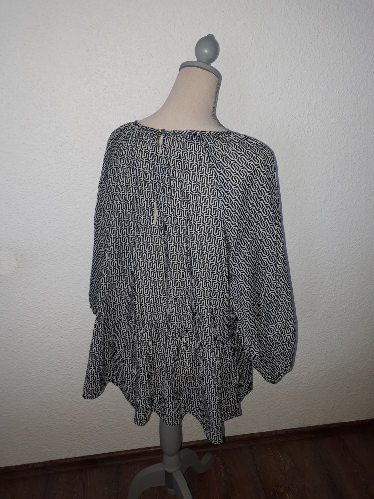 Super schönes Blusen-Shirt in Größe 46 von C&A!