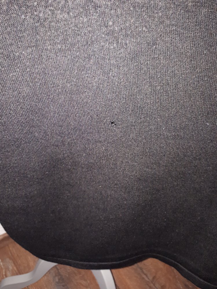 Pulli in Größe XXL von Laura Scott!