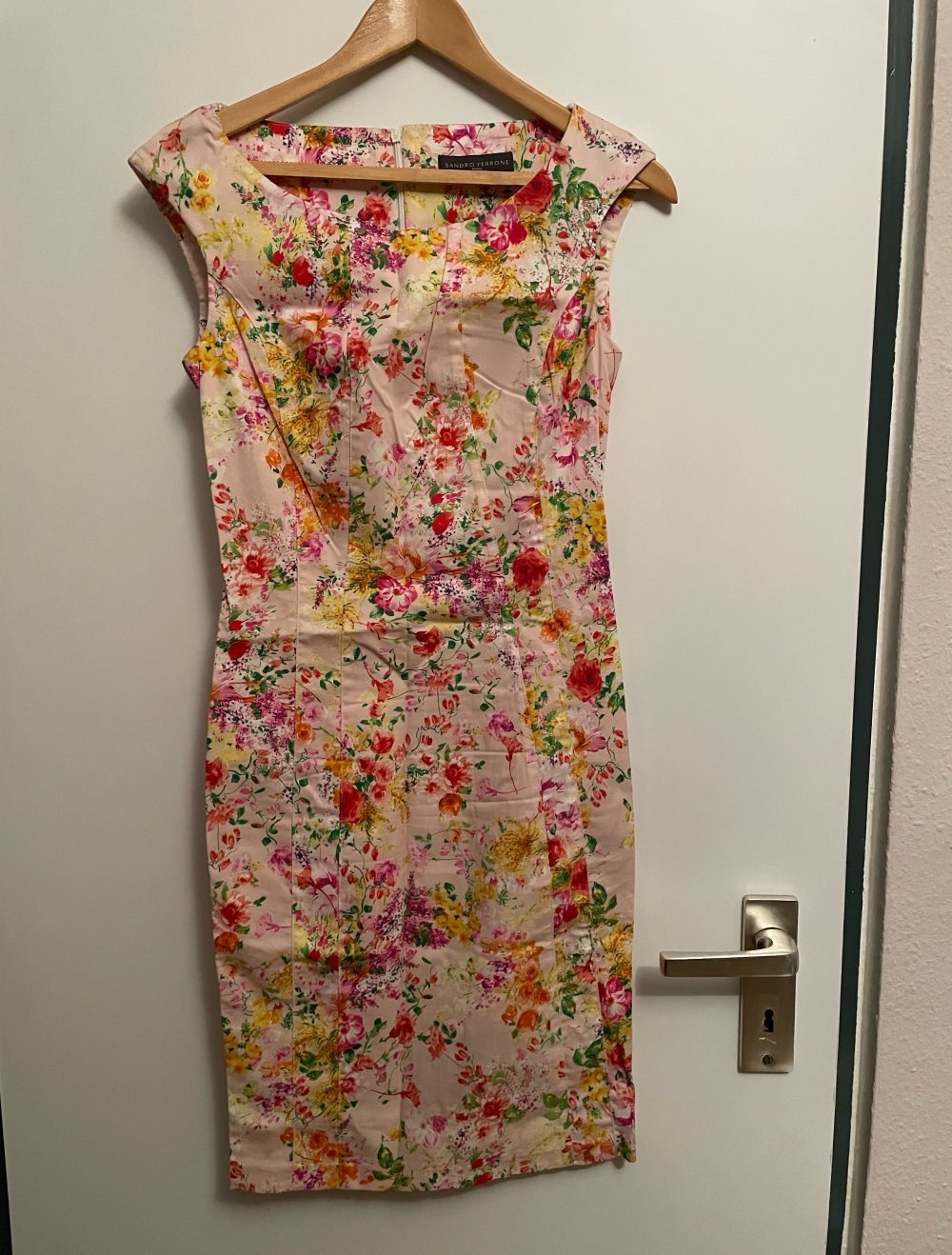 Sommer Kleid