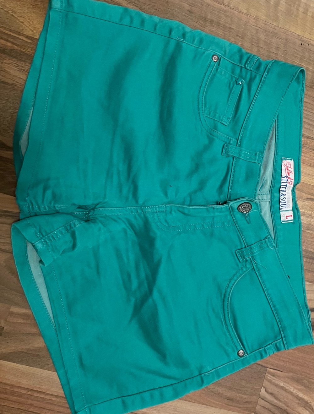 Short/ kurz Hose