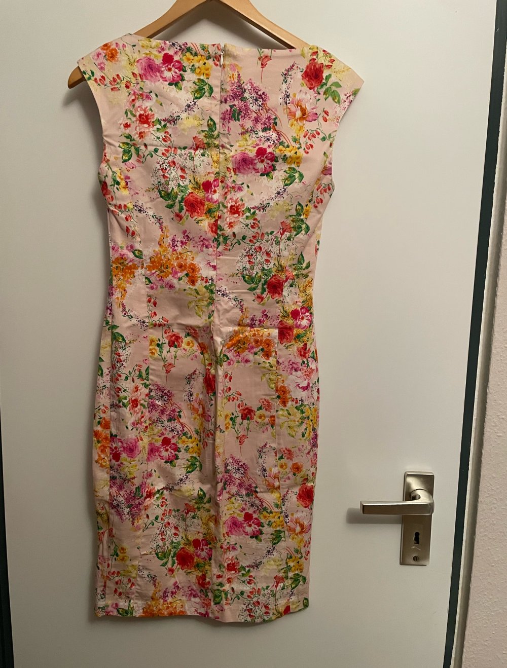 Sommer Kleid