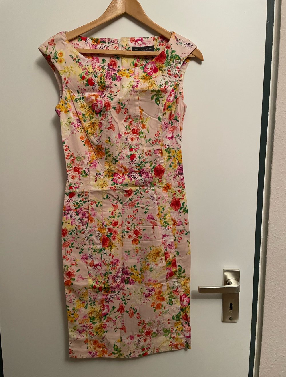 Sommer Kleid