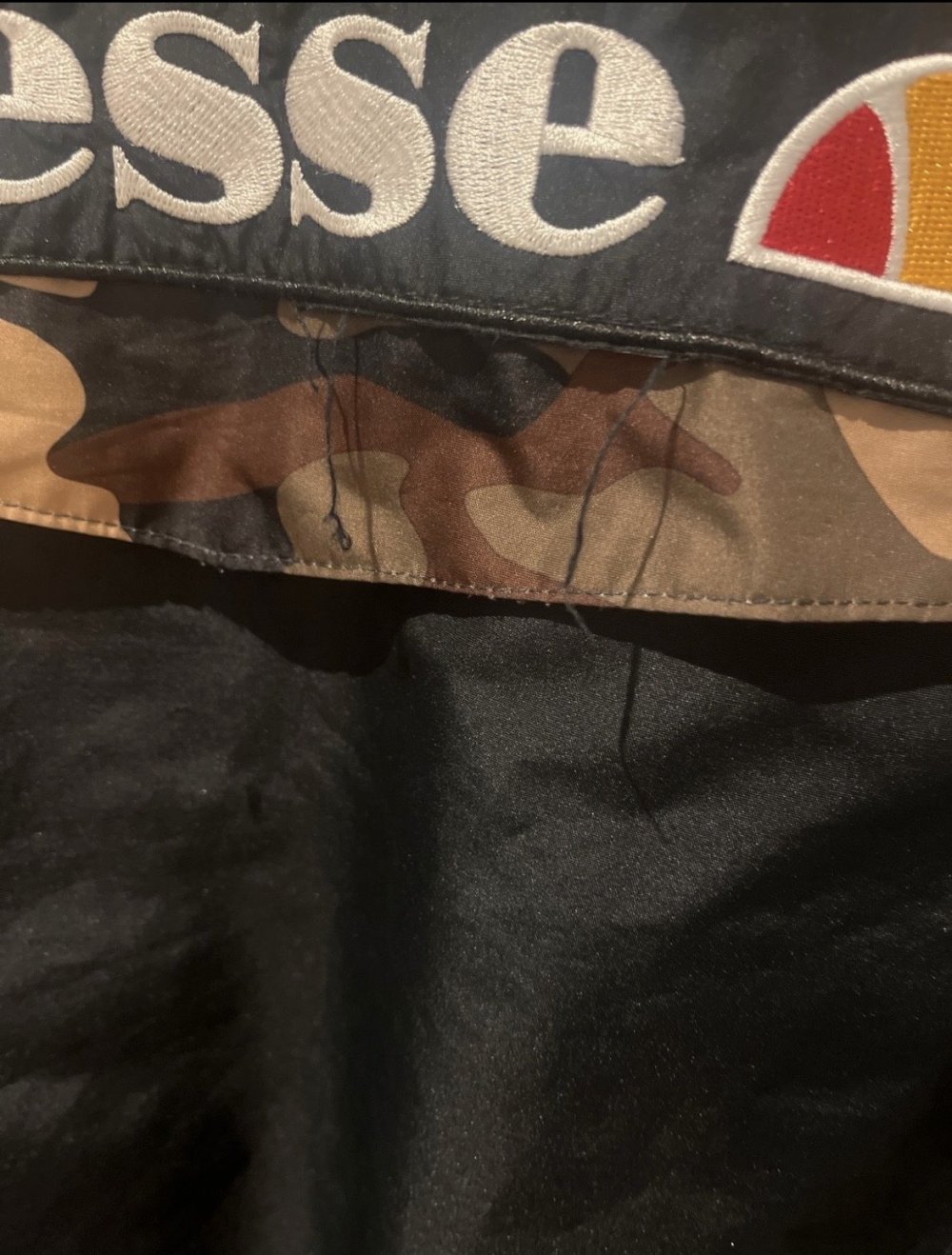 Windbreaker