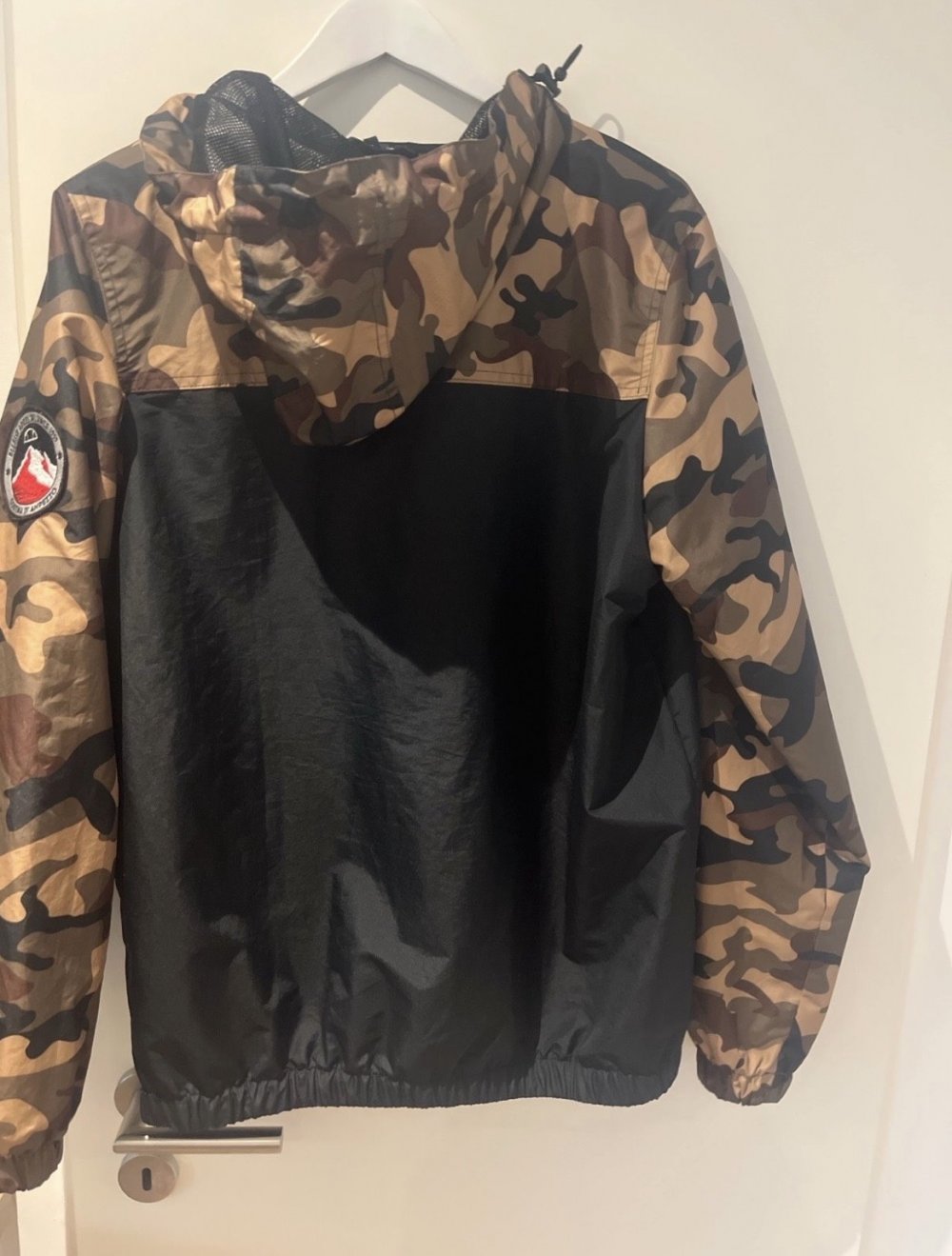 Windbreaker
