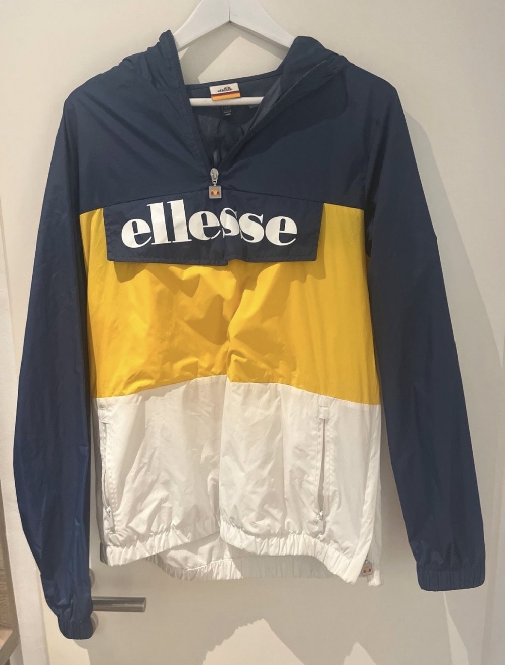 Windbreaker
