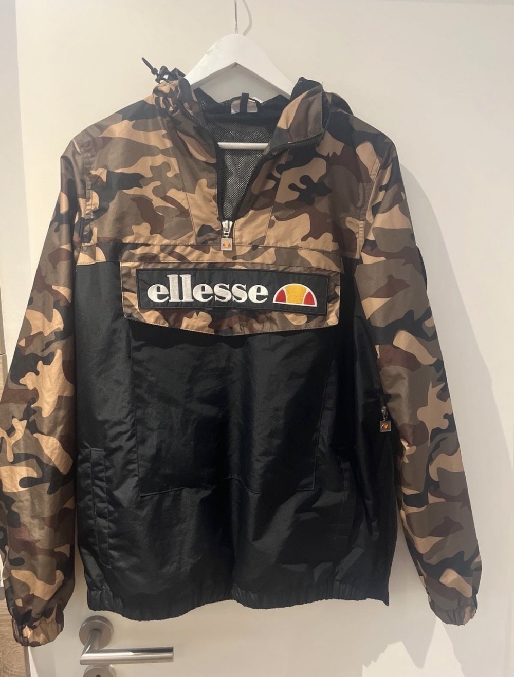 Windbreaker