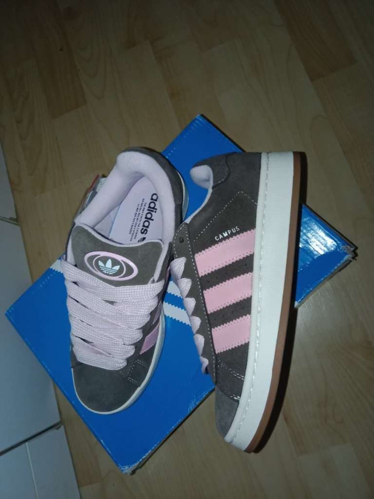 Adidas Campus 38