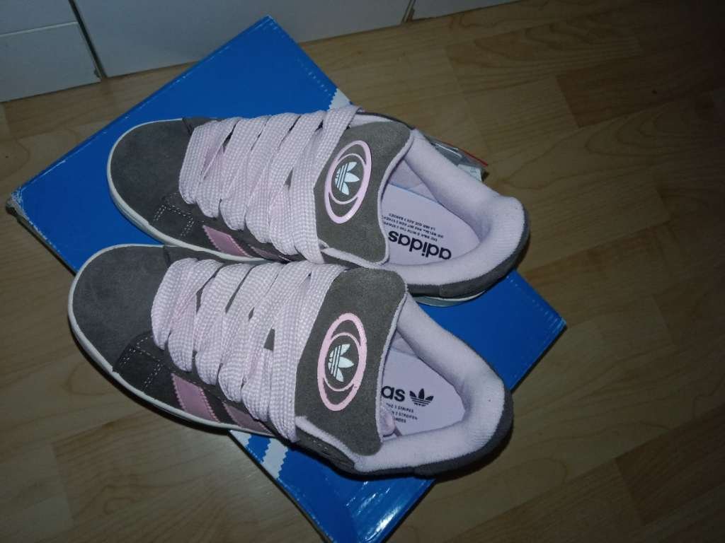 Adidas Campus 38