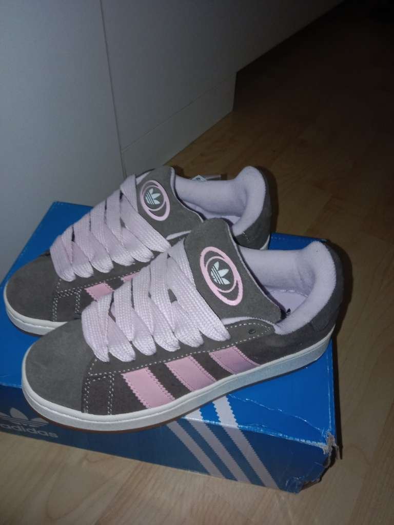 Adidas Campus 38