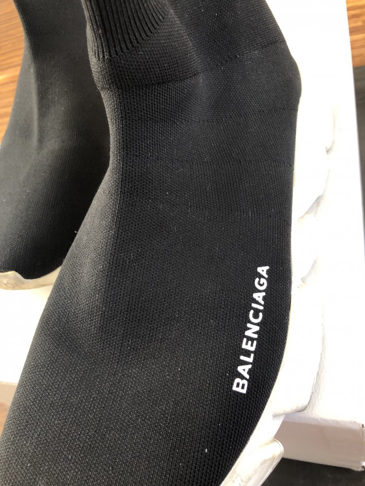 Balenciaga Speed Trainer