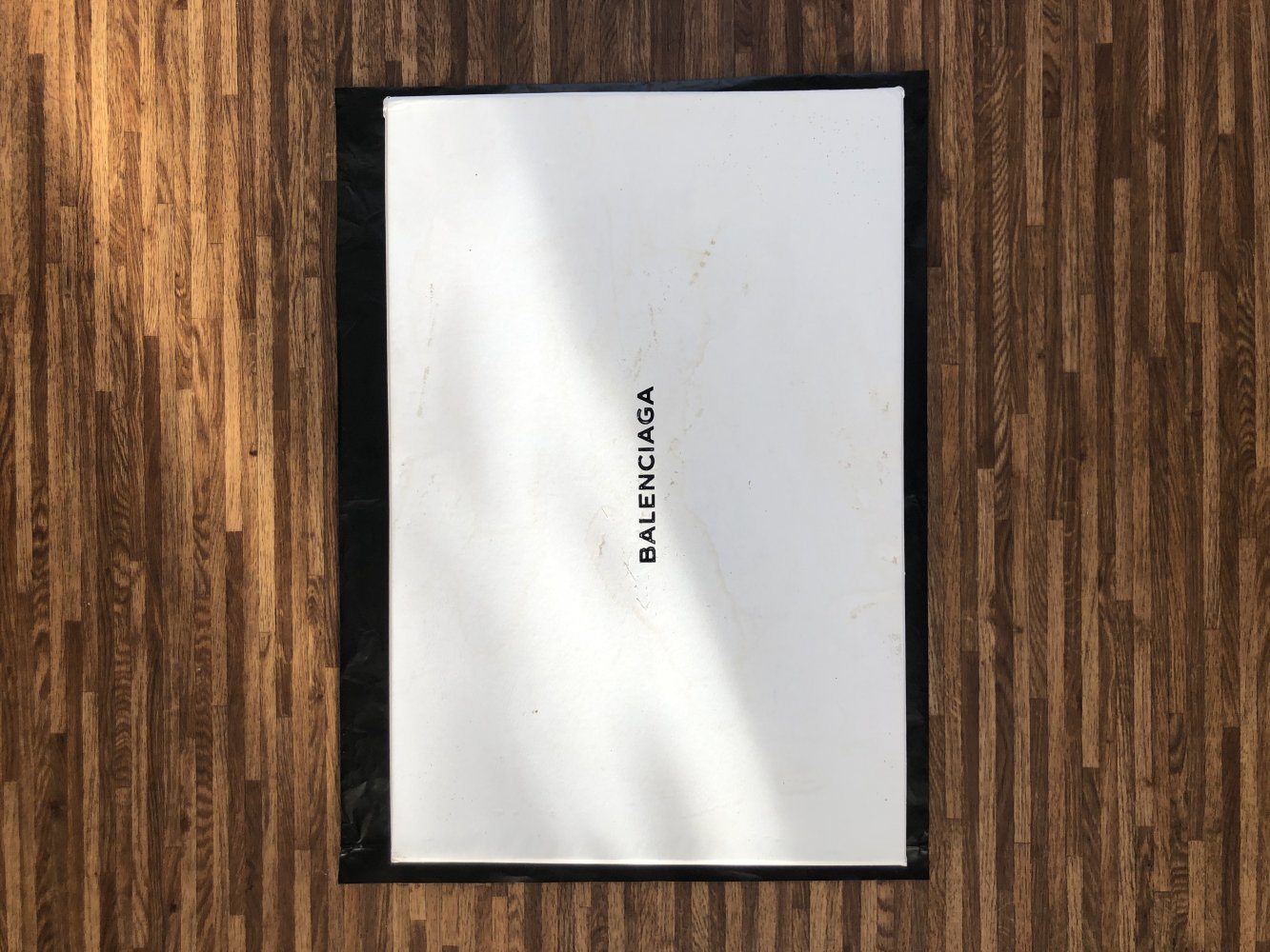Balenciaga Speed Trainer