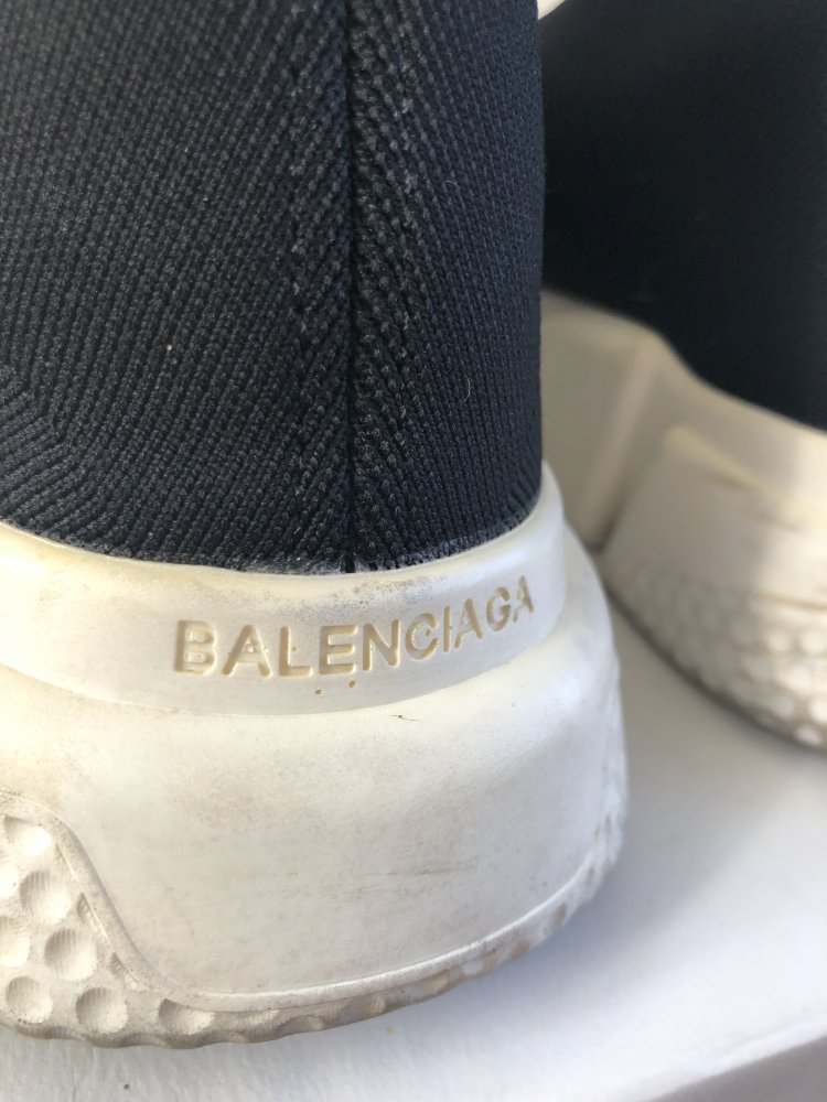 Balenciaga Speed Trainer