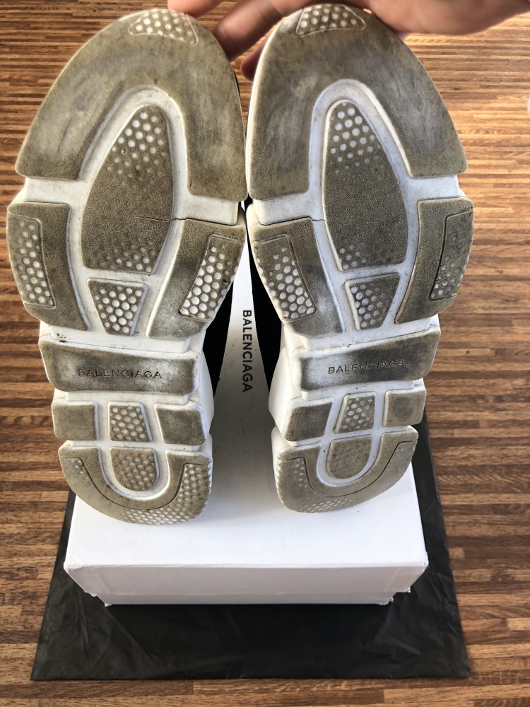 Balenciaga Speed Trainer