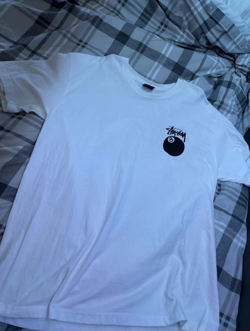 Stussy tshirt