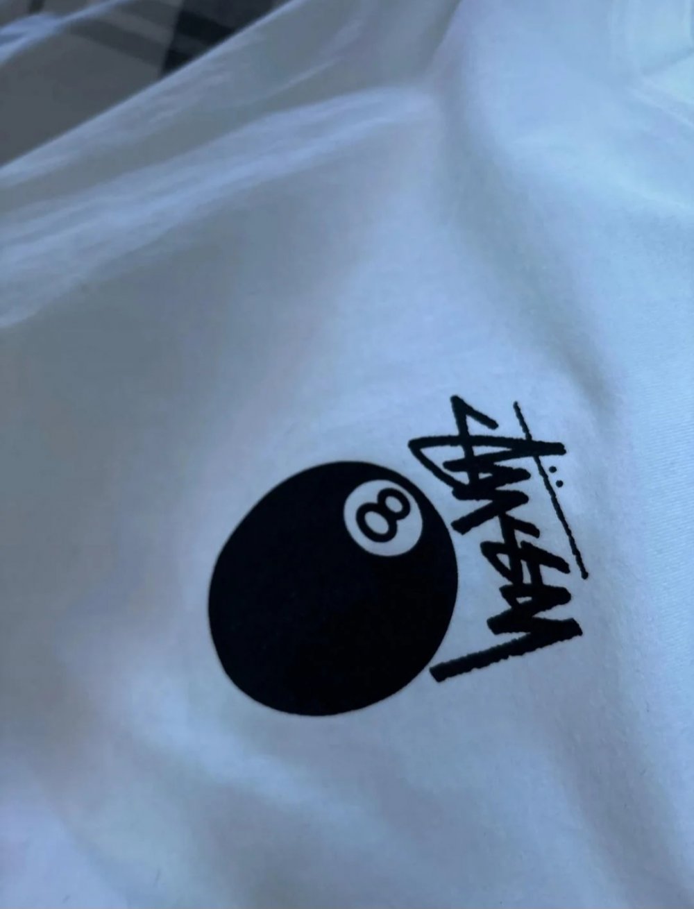 Stussy tshirt