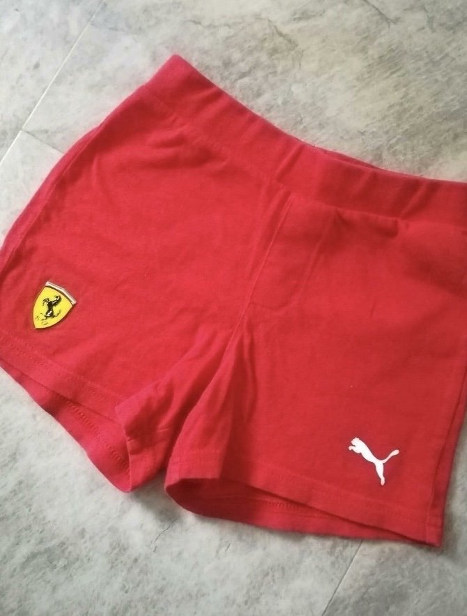 kurze Jungen Hose 92