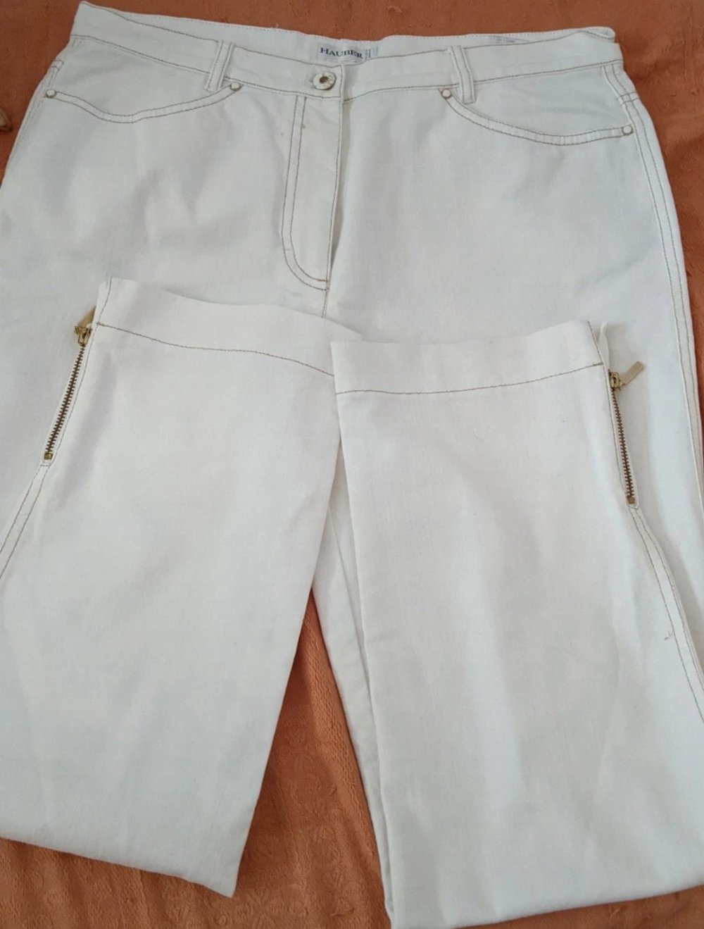 Hose neu Marke hauber