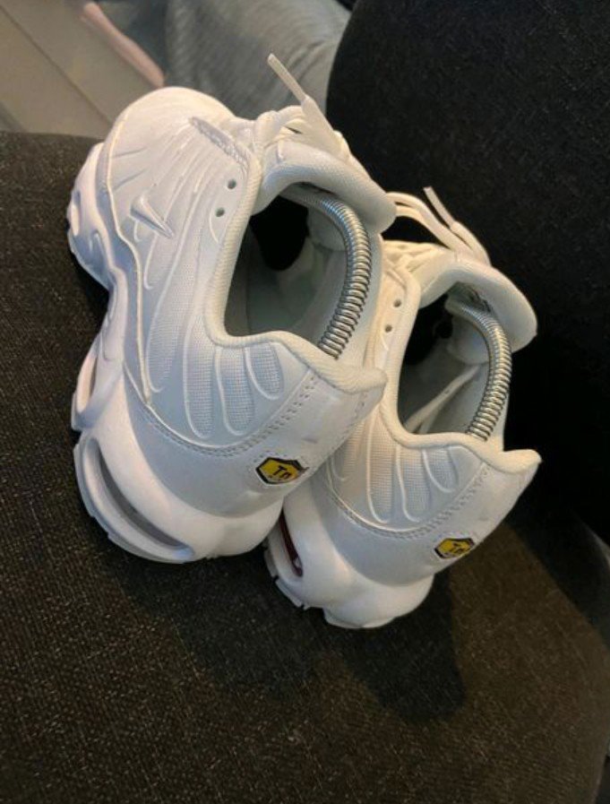 Nike TNs