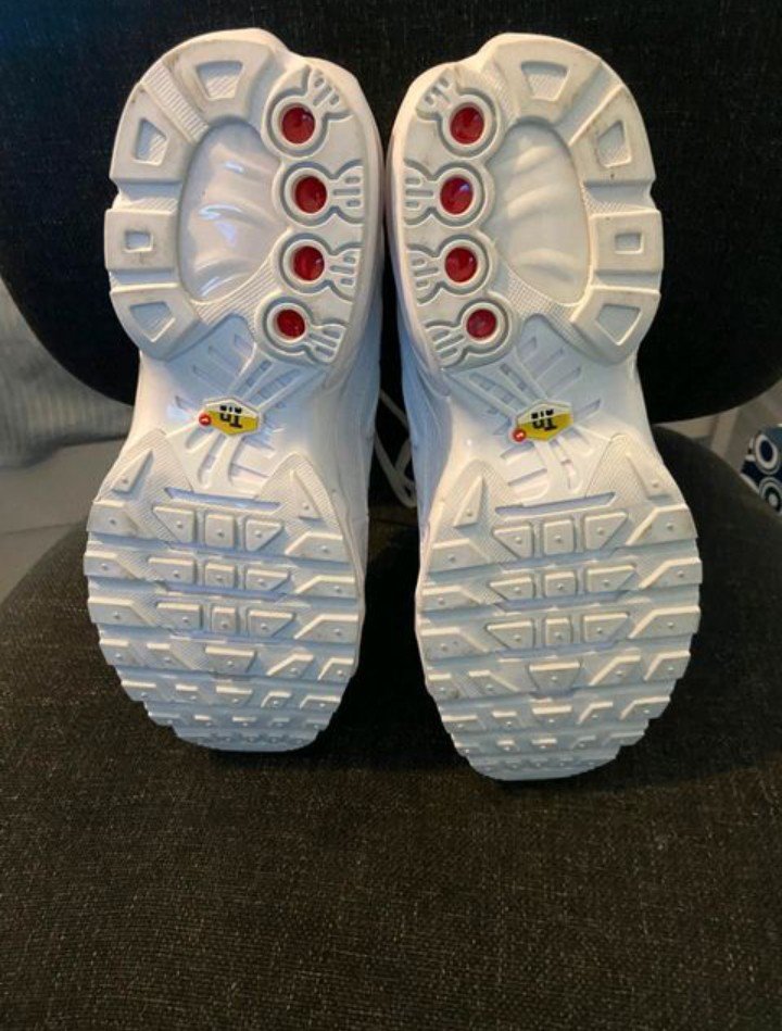 Nike TNs