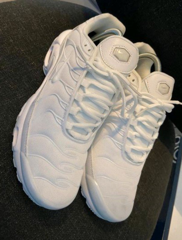 Nike TNs