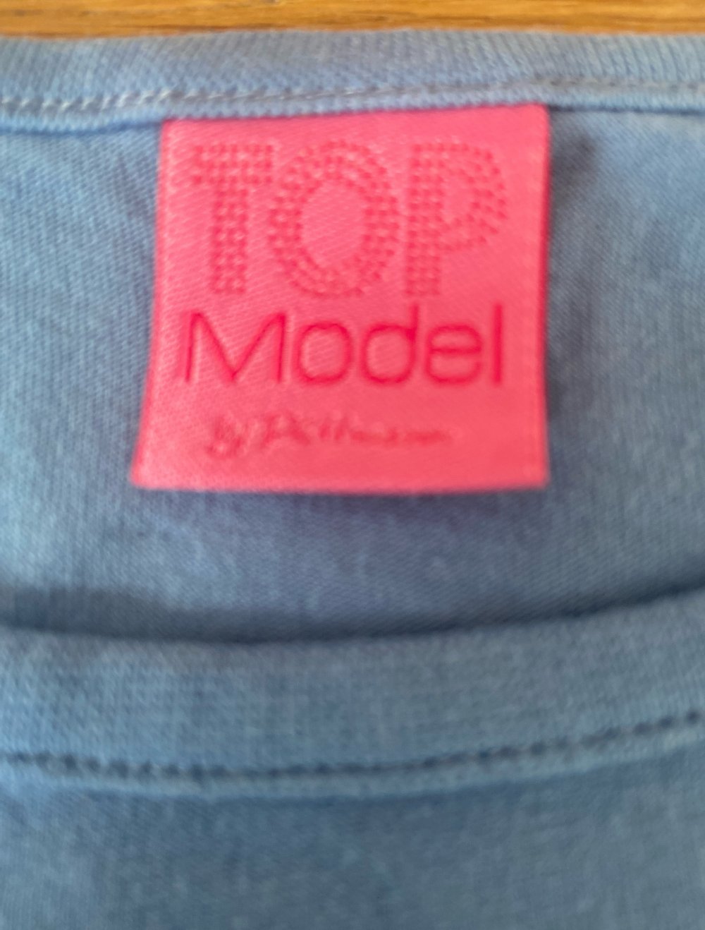 TopModel T-Shirt  Hayden