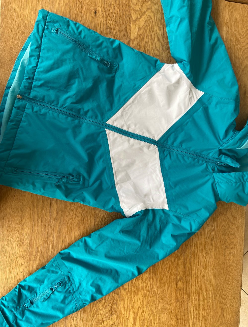 Skijacke Kinder