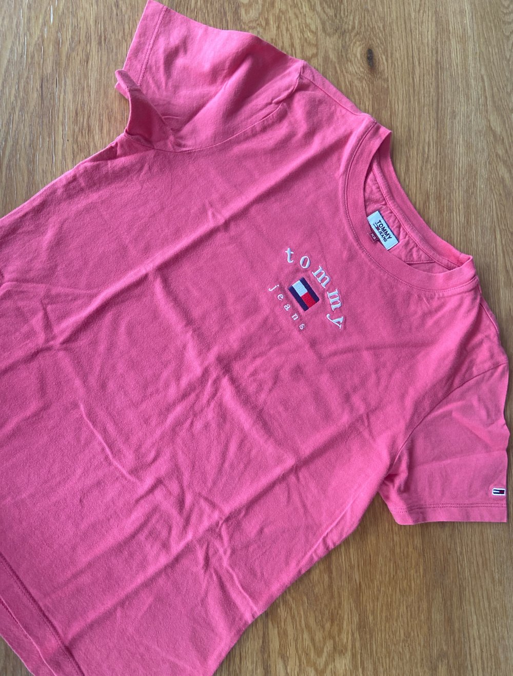 Tommy Kindershirt