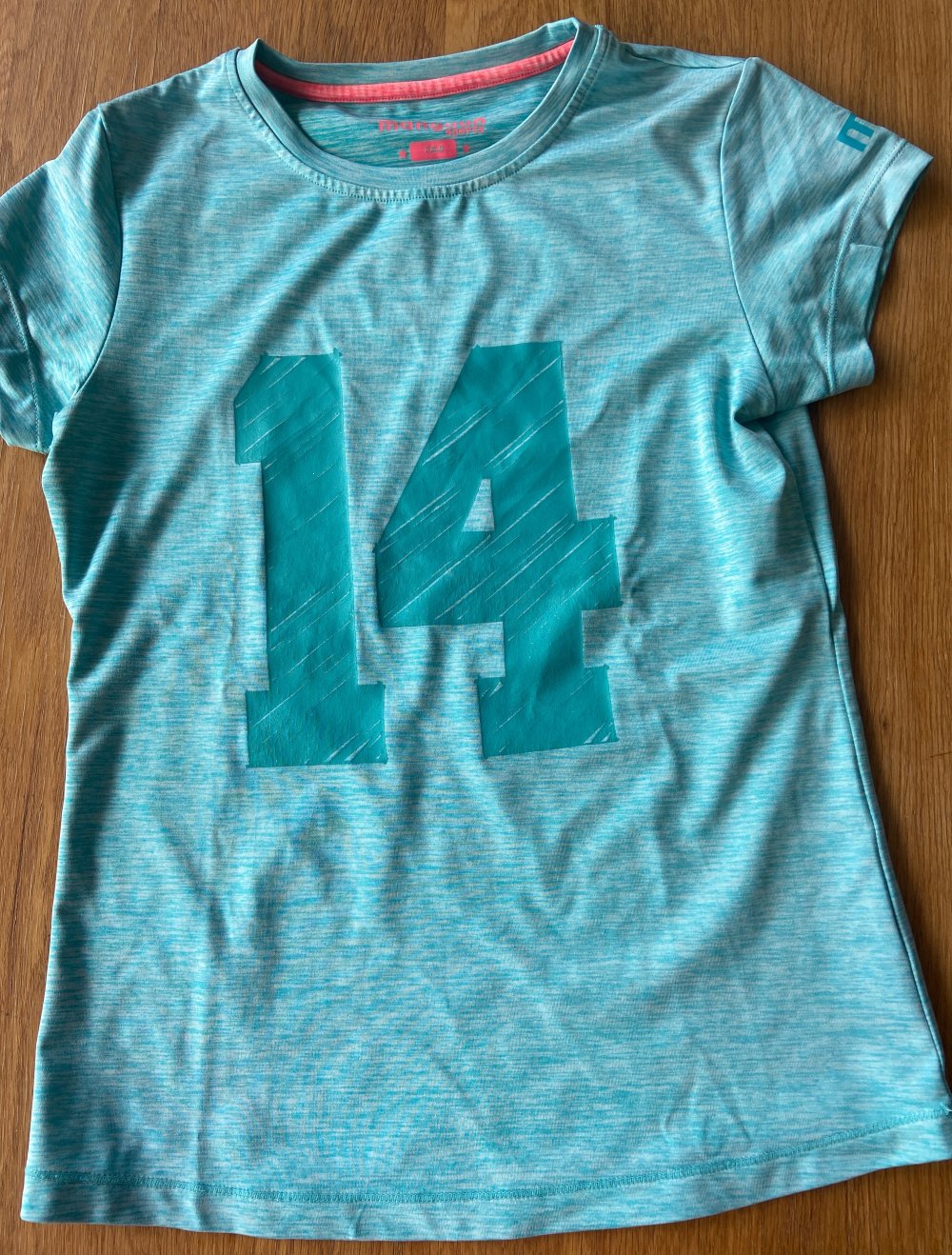 Sportshirt Mädchen