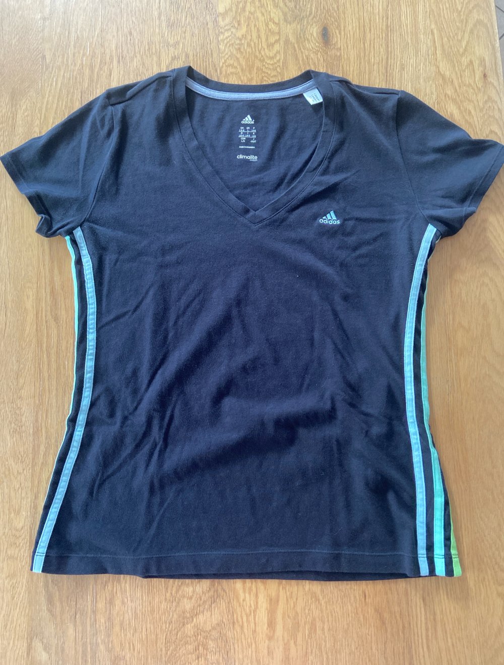 Damensportshirt von Adidas