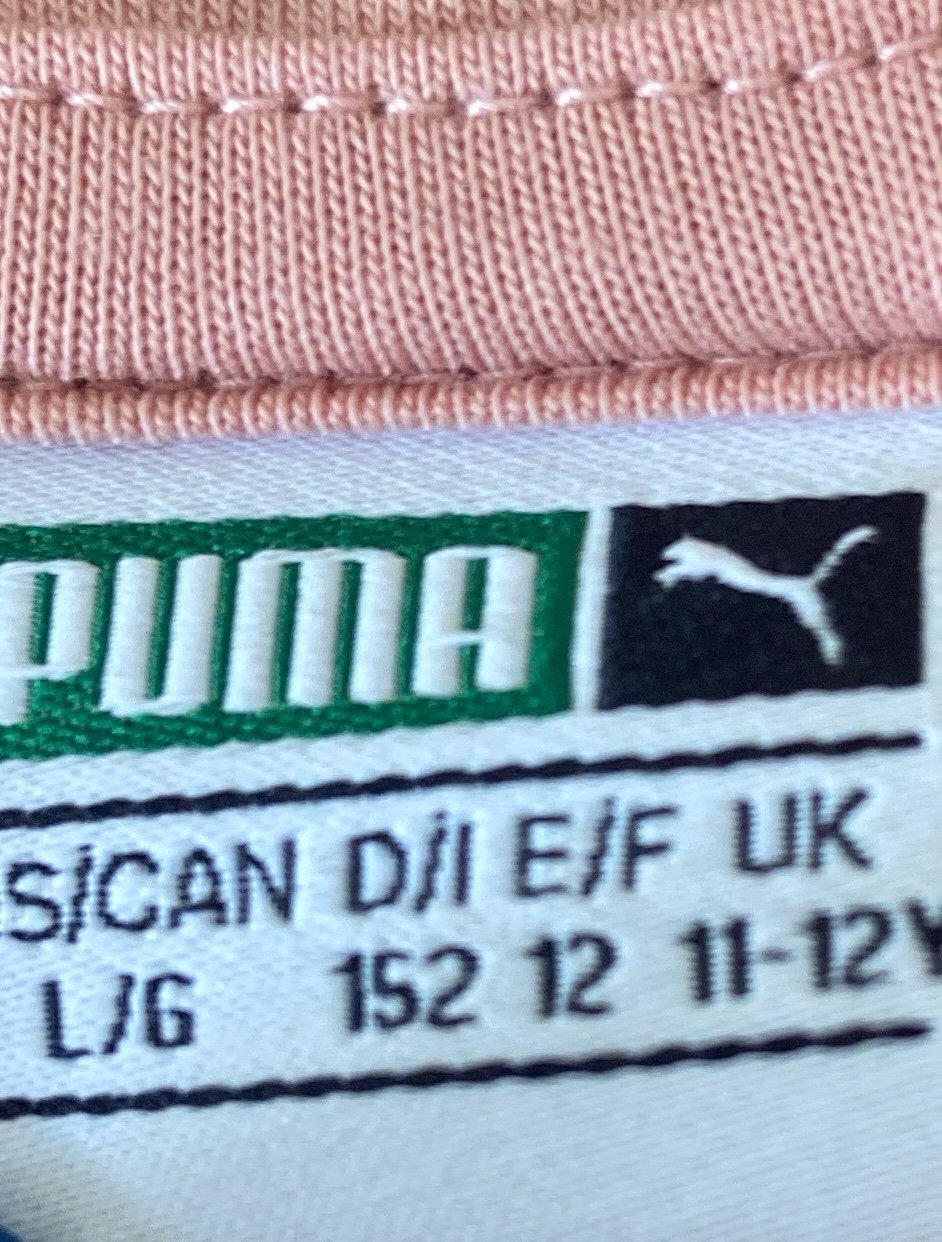 Puma Sportshirt