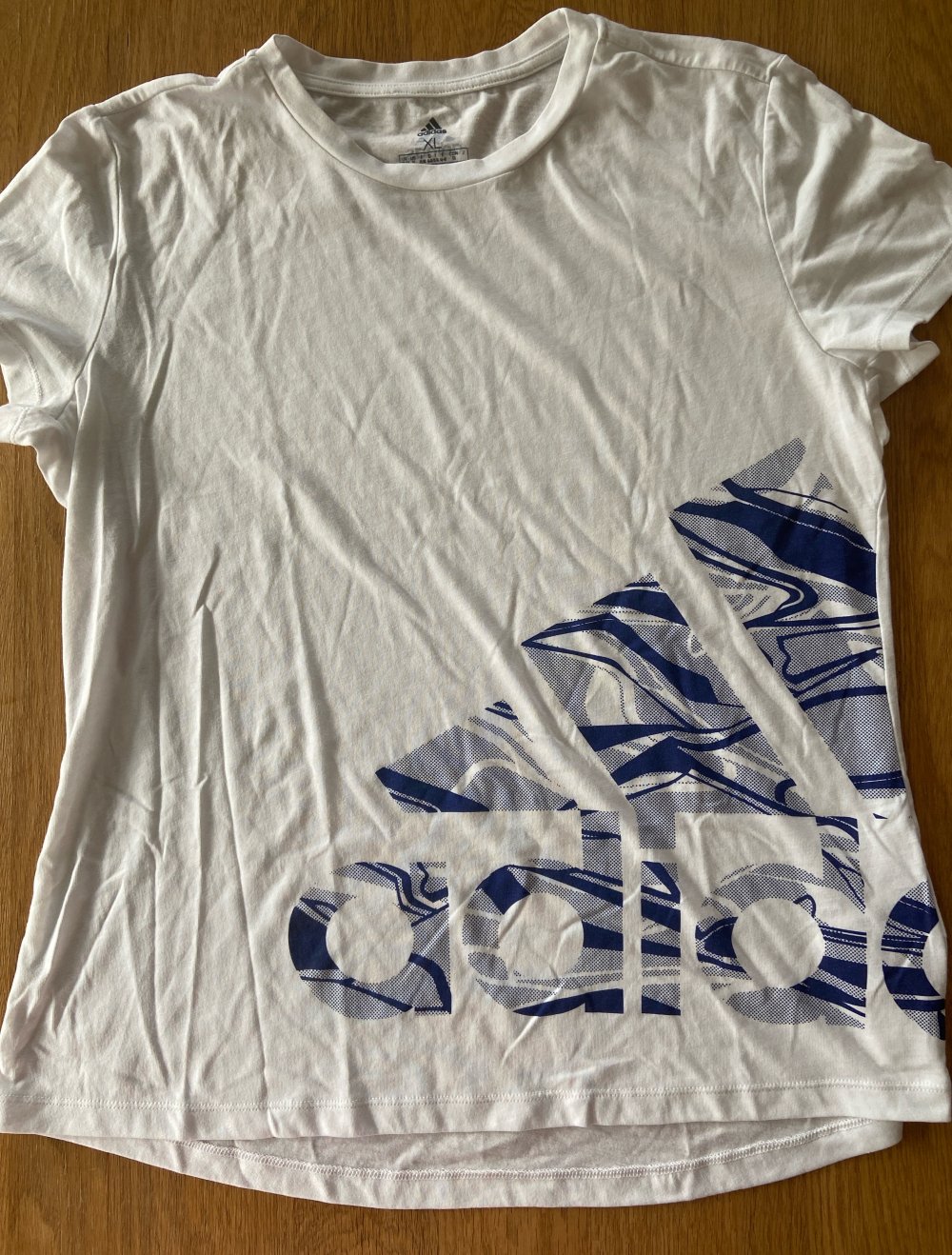 Damen Sportshirt von Adidas