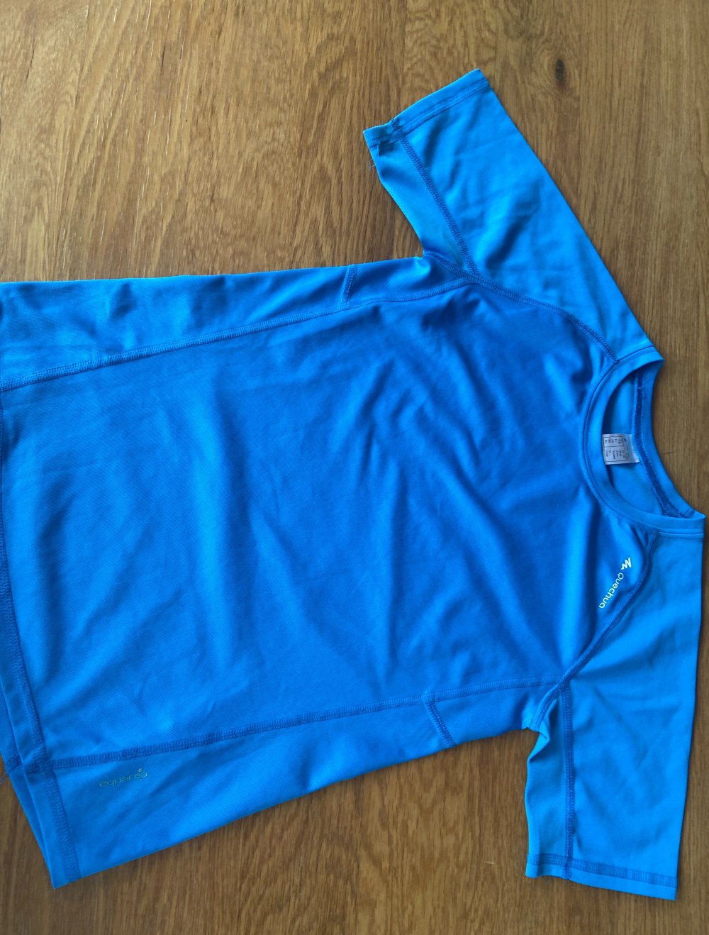 Quechua Sportshirts