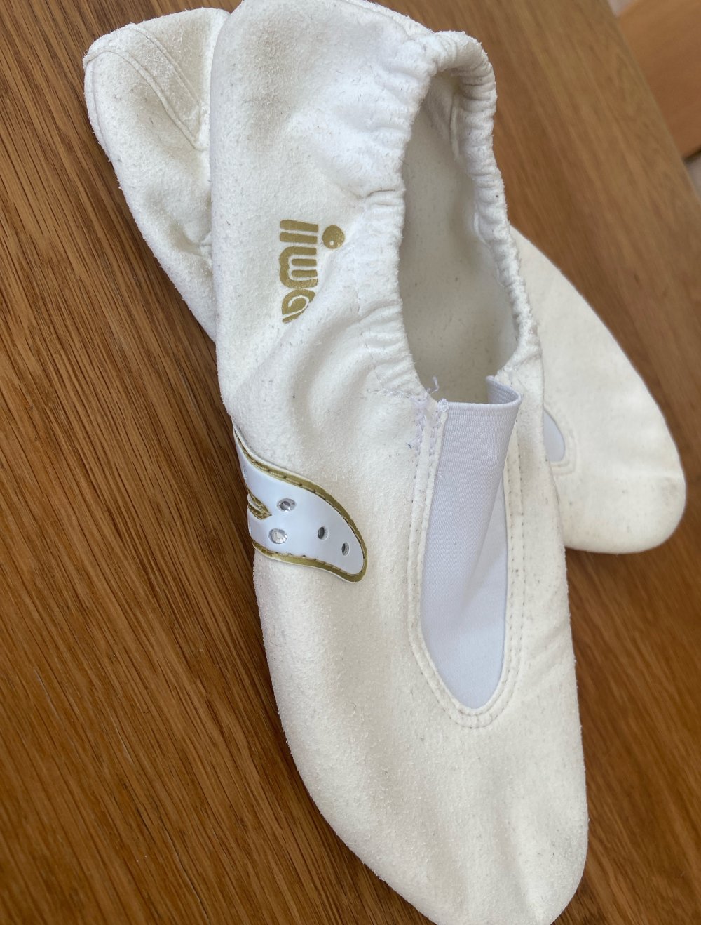 Turnschuhe von iwa