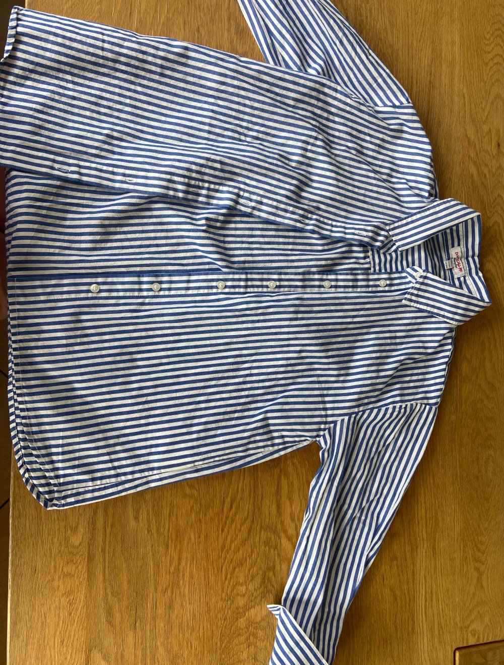 Bluse für Mädchen