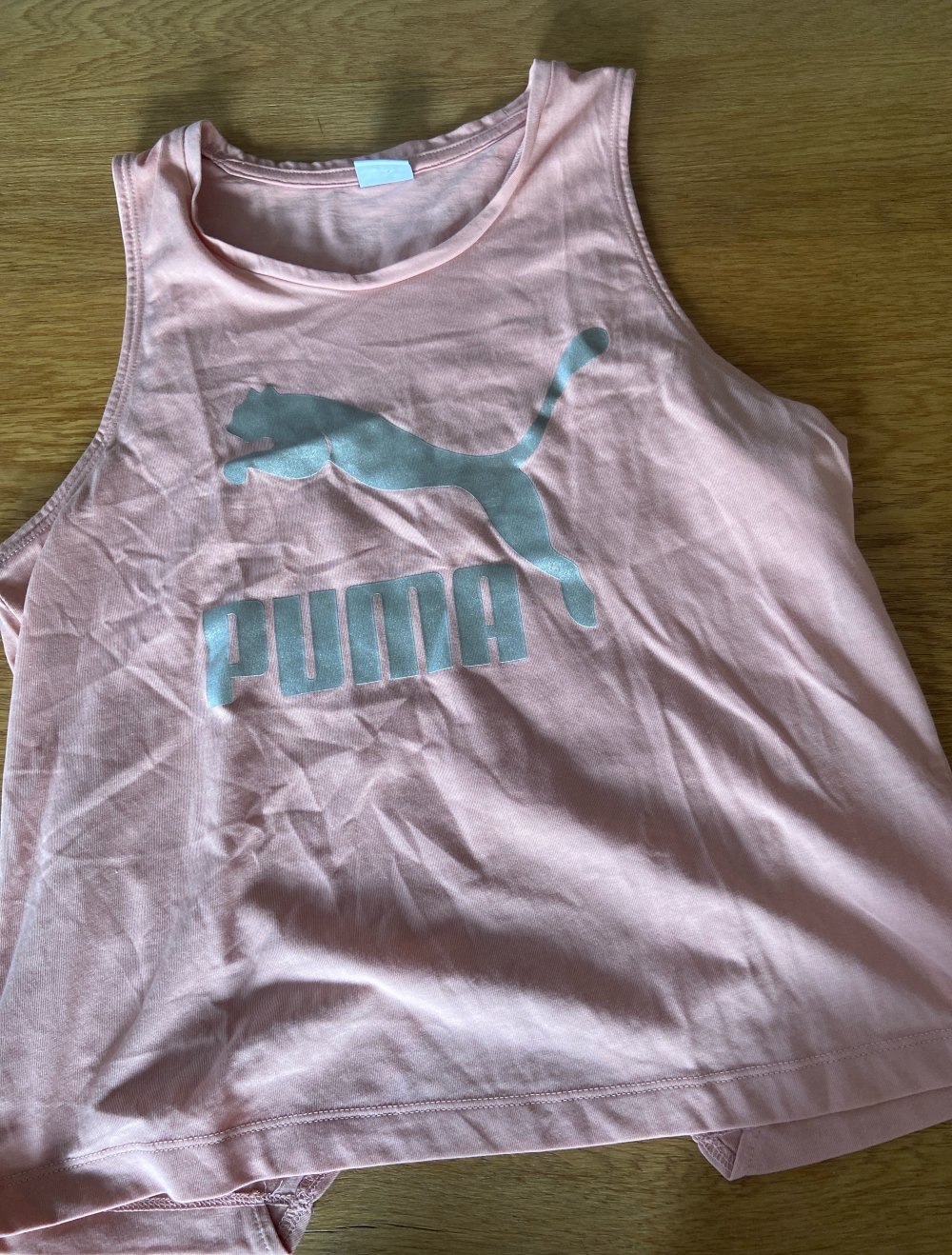 Puma Sportshirt