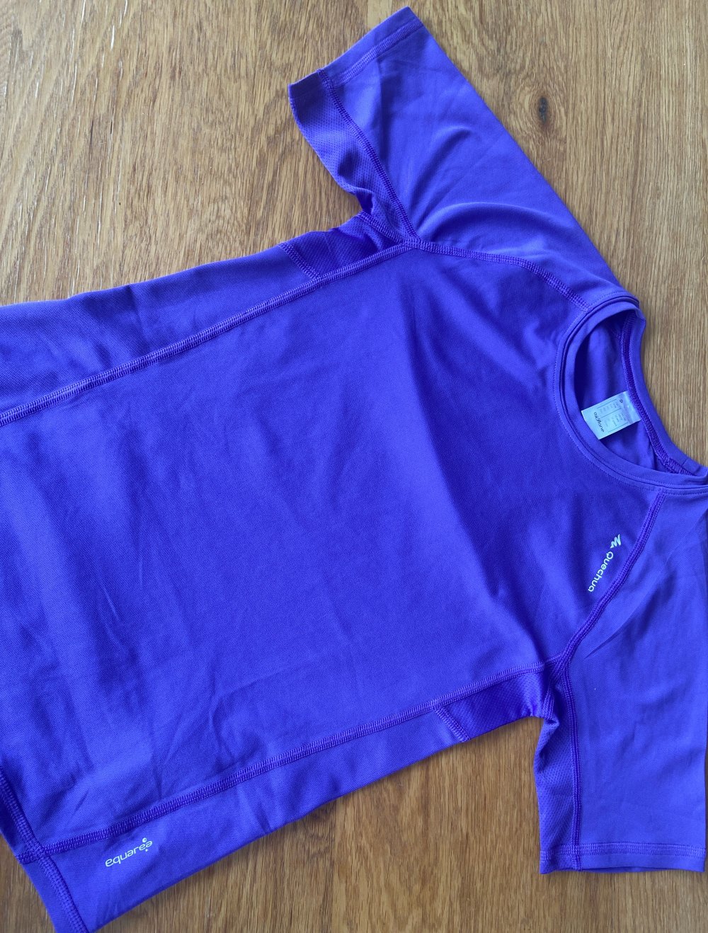 Quechua Sportshirts