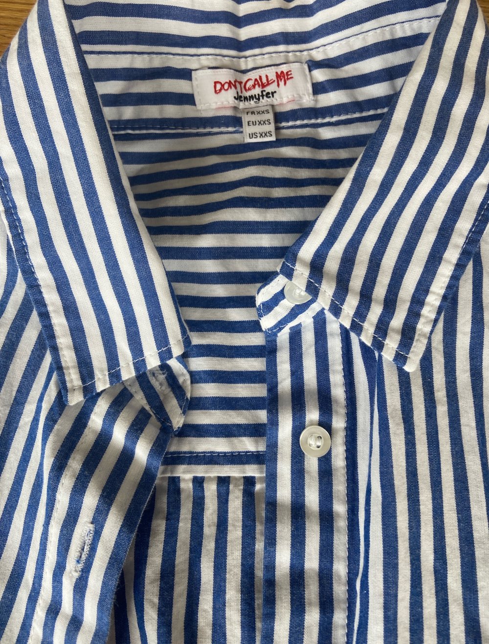 Bluse für Mädchen
