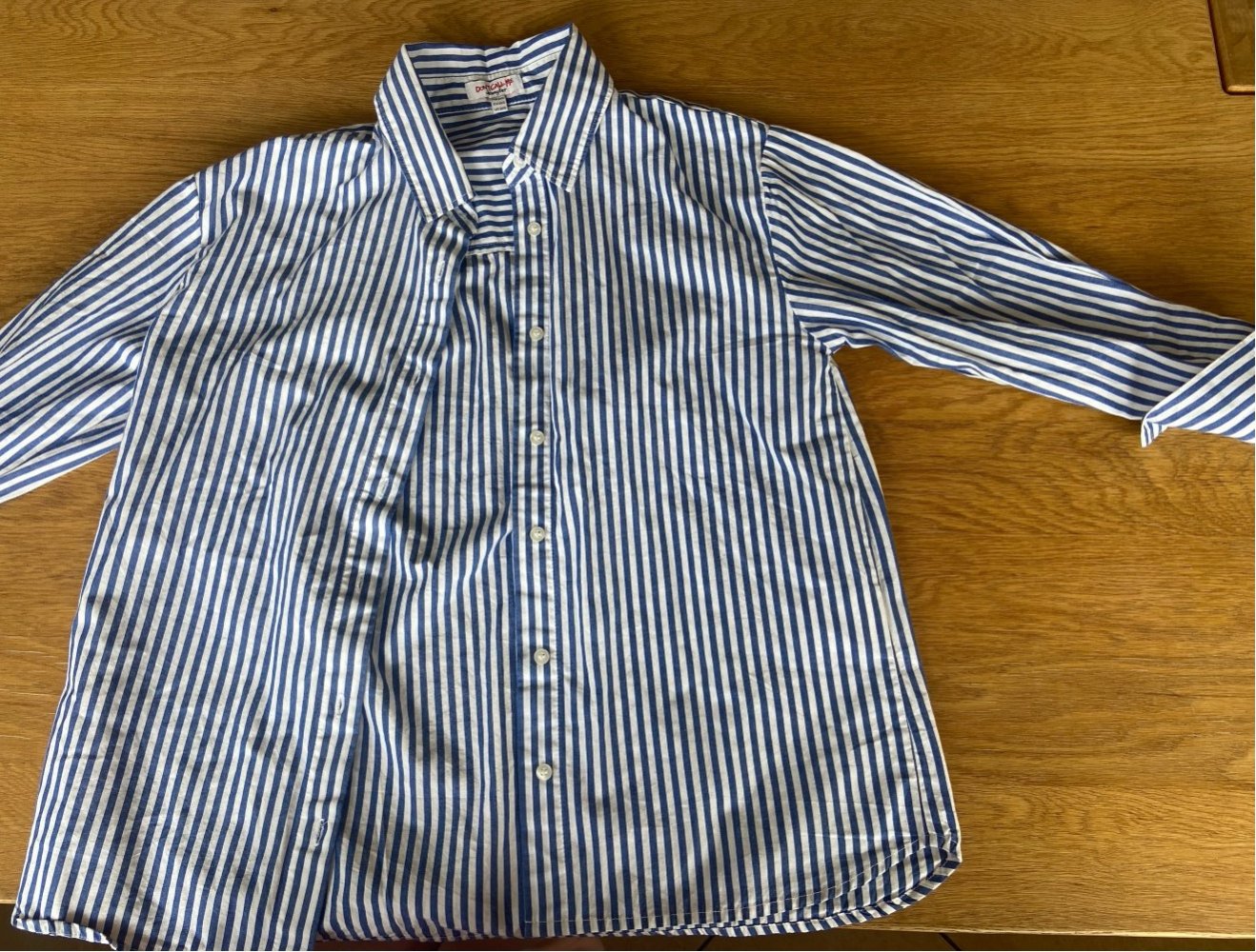 Bluse für Mädchen
