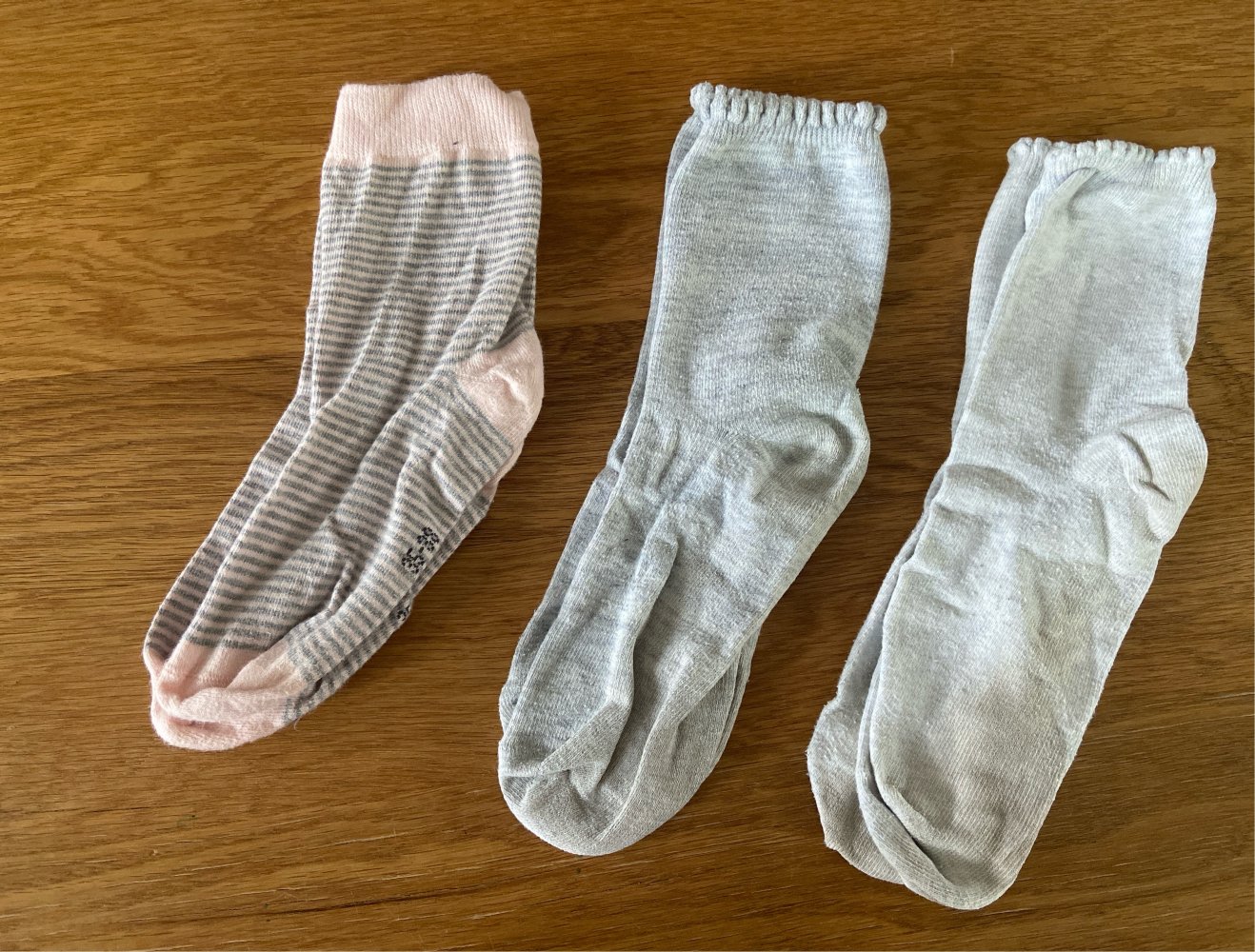 Socken Set