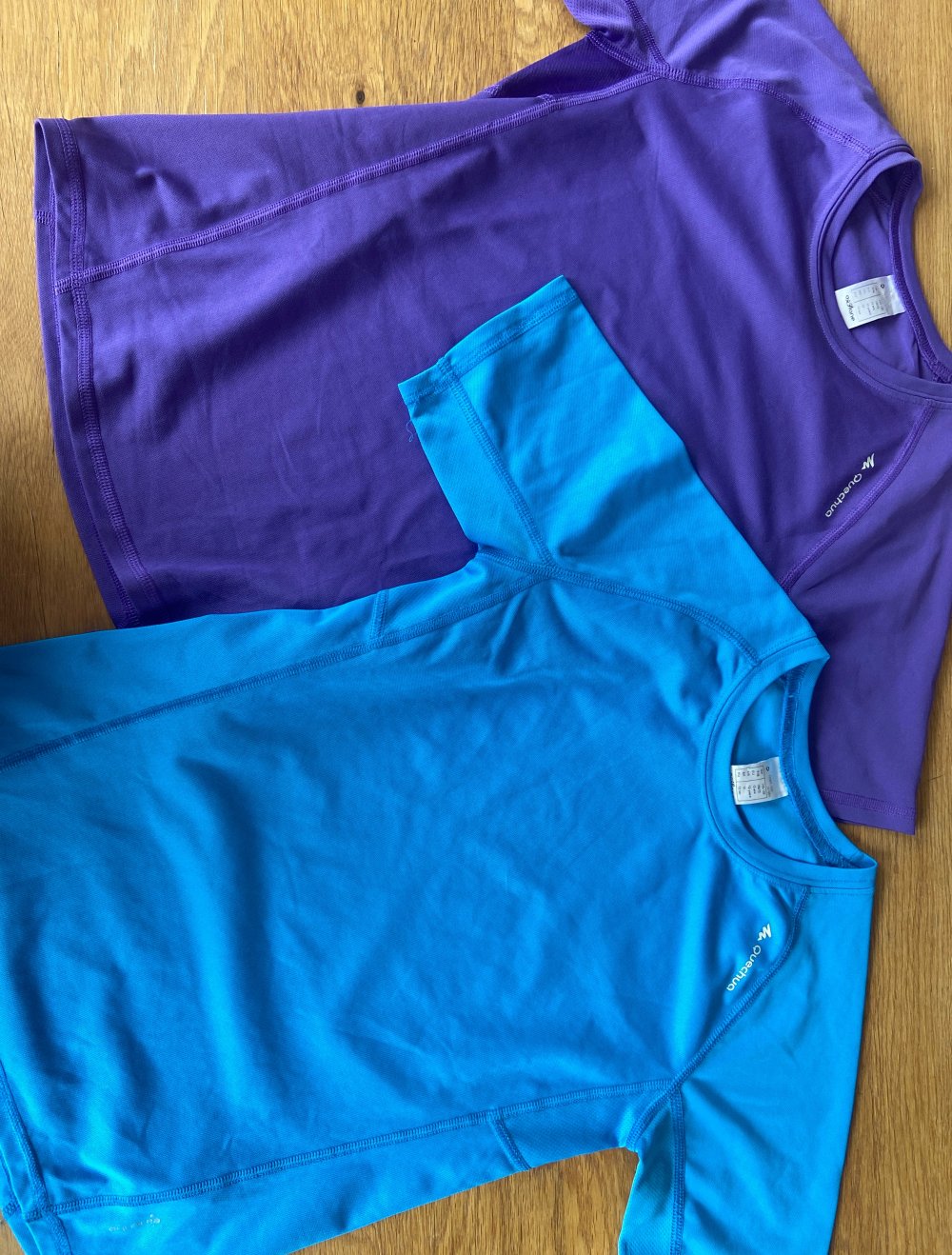 Quechua Sportshirts